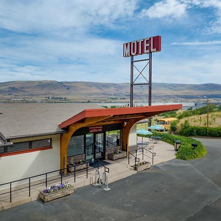 Celilo Inn Даллес Экстерьер фото