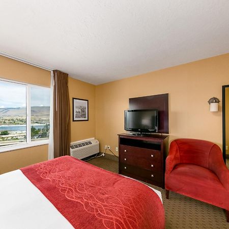 Celilo Inn Даллес Экстерьер фото