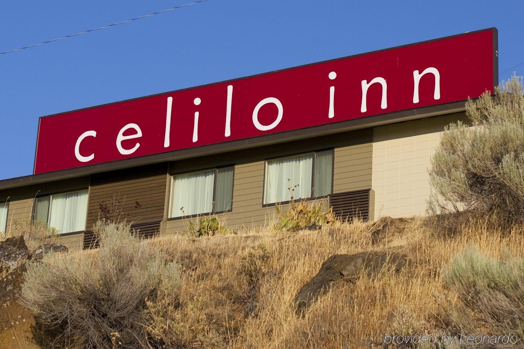 Celilo Inn Даллес Экстерьер фото
